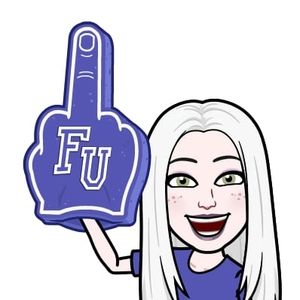 Meet your Posher, Sara